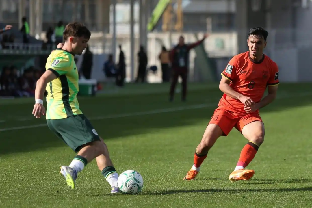 U23亚洲杯|14日晚迎战泰国队，中国队可否改写历史？