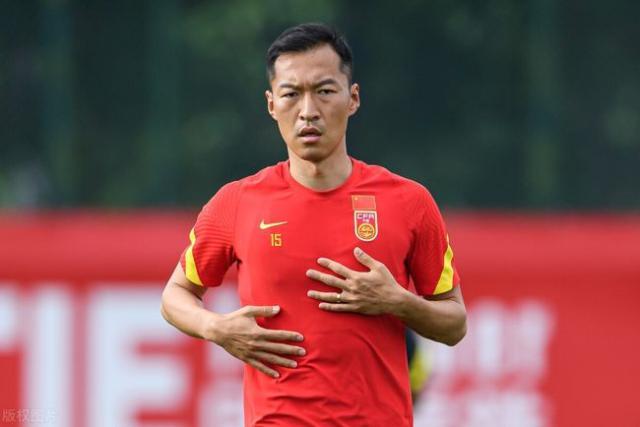 奇异果体育-吴曦：已对澳大利亚做针对性研究 国足实力有提升