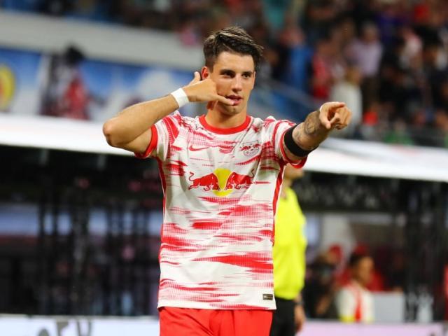 奇异果体育平台-虽迟但到，半年没白等！索博斯洛伊上演梦幻处子秀