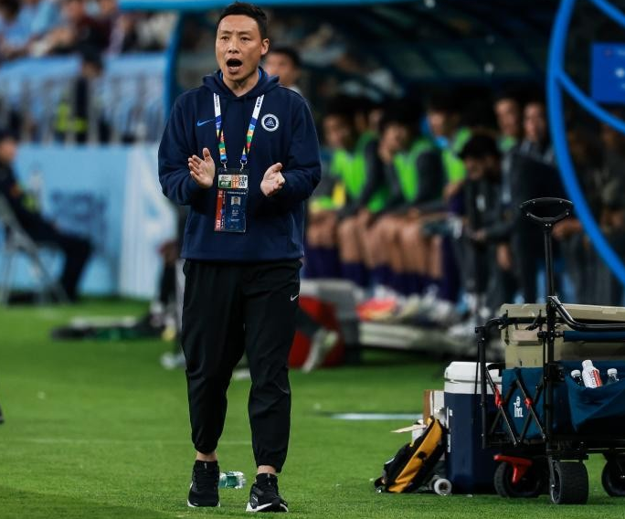 Kiwi Sports-中超| 新鹏城伤兵满营，对阵泰山，陈涛：每个球员都会捍卫主场